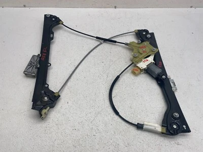  BMW 328I 335I E92 2011-2013 REGULADOR VENTANA LATERAL DELANTERA IZQUIERDA OEM LOTE556 Foto 1 de 4