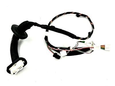 Nuevo arnés de puerta trasera derecha OEM para Toyota Tundra 13-21 82153-0C170 Foto 1 de 3