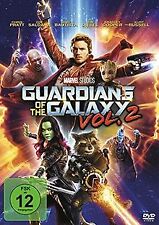 Guardians of the Galaxy Vol. 2 | DVD | Zustand gut