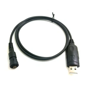 Cable de programación USB para Yaesu VX-8 VX-8R VX-8DR VX-8DE VX-8D VX-8E WIN10 - Imagen 1 de 1