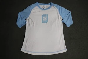 Camisa Polo FootJoy Para Hombres M Azul Golf Rendimiento Exterior Manga Corta Atlética - Imagen 1 de 7