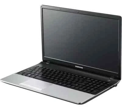 Samsung N Series 300E7A BIG 17.3" Laptop Office i3 8GB RAM 256GB SSD WIN 10 - Image 1 of 4