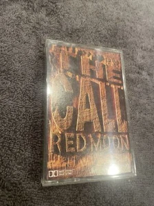 The Call - Red Moon - Used Cassette - Picture 1 of 6