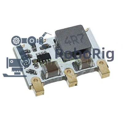 Mini 4A DC-DC Buck Converter 9V 12V 6-16V to 5V 3.3V Step-down Power Voltage NEW - Image 1 of 4