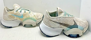 Nike Air Zoom SuperRep 2 Running Shoes Sneakers DH3383-091 Women’s Size 5.5 - Picture 1 of 11