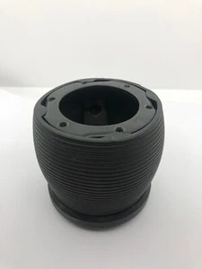 Buje Raid para volante deportivo Lancia Delta / Prisma 1980-1996 sin anillo abrasivo - Imagen 1 de 4