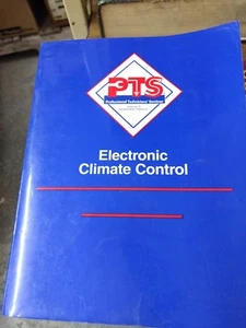 Standard Motors Electronic Climate Control 1998 - Picture 1 of 1