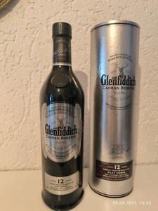 Glenfiddich Caoran Reserve 12yrs Single Malt Rarität - Bild 1 von 7