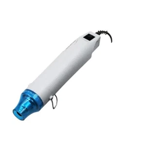 Pistola ad Aria Calda 220V/110V Termica per Fai-da-Te Candele Fusione Cera Artig - Foto 1 di 7