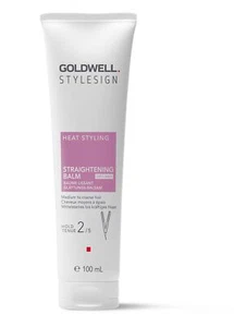 Goldwell Stylesign Heat Styling Straightening Balm 100 ml - Bild 1 von 1