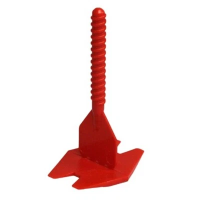 RTC Spin Doctor 1/32” inch Tile Leveling Spacer Posts - Pack of 250pcsh - Image 1 of 2