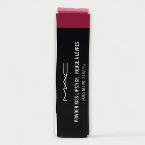 Mac Lipglass Brilliant A Levres - 920 Velevet Punch 0.10 OZ. - Picture 1 of 8