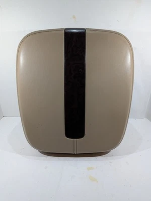 25963887 Cadillac Escalade 2007-2014 consola central reposabrazos tapa conjunto beige Foto 1 de 4