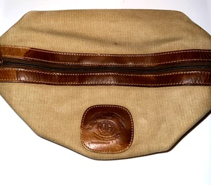 Vintage Marley Hodgson Original Ghurka Holdall Bag No 101 DOPP KITT - Bild 1 von 5