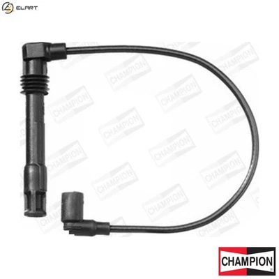 IGNITION CABLE KIT CLS046 FOR SKODA VW AUDI 100 A4/S4/Convertible A6/S6 A8/S8 - Image 1 of 4