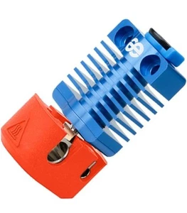 Phaetus Dragonfly Hotend BMS All Metal Dragon Hotend 500C High Temp Printing - Imagen 1 de 4