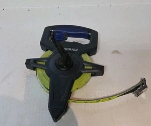 KOBALT 100' TAPE W / ANCHOR STAKE - Picture 1 of 4