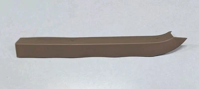 1980 - 1996 年福特全尺寸野马上衣装饰内部屋顶上部 LH D/侧 TAN — 第 1/4 张图片