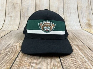 Everett Silvertips WHL Hockey Club CCM Flexfit Mütze schwarz - Bild 1 von 7