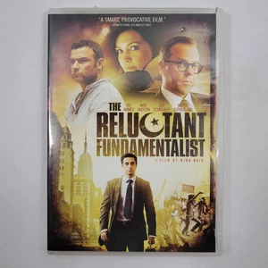 The Reluctant Fundamentalist (DVD, 2013) - Picture 1 of 4