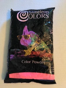 Chameleon Colors Color Powder Pink 14oz - Picture 1 of 6