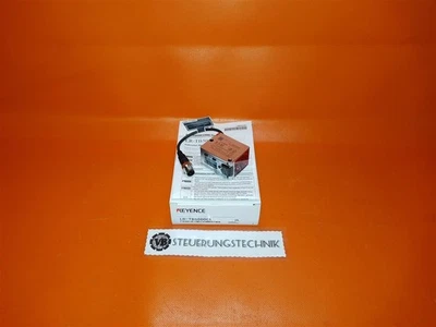 KEYENCE LR-TB5000CL Laser Sensor - Image 1 of 3