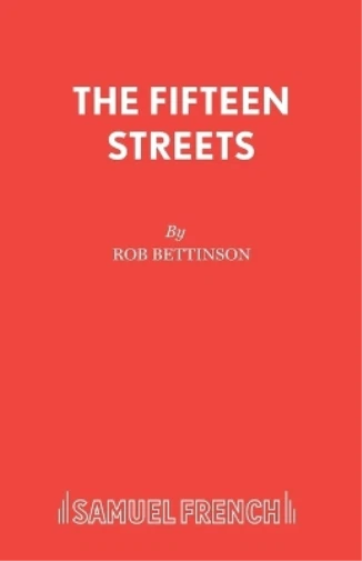 Rob Bettinson Catherine Cookson Fifteen Streets (Paperback) (UK IMPORT) - Image 1 of 1