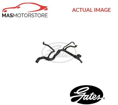 RADIATOR HOSE LOWER GATES 05-2898 P FOR OPEL VECTRA B 2.2 I 16V F35 102KW - Image 1 of 4