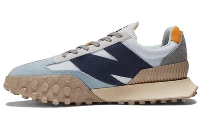 New Balance XC 72 Sea Smoke Nimbus Cloud - UXC72WB Size - Image 1 of 4