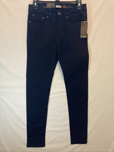 Blaue Jeans Neu mit Etikett 28/30 Super Skinny Fit - Bild 1 von 14