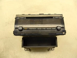 06-09 TOYOTA PRIUS 1.5L FWD AT RADIO / STEREO RECEIVER UNIT  - Bild 1 von 12