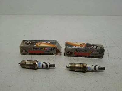 Bujías APP24 Autolite Platinum Pro - Lote de 2 bujías de alto rendimiento Foto 1 de 4