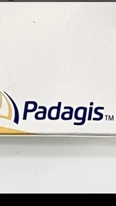 Acne Face Cream Padagis Brand (3) Sealed Tubes 45 Grams Each Tube Expires 7/2025 - Picture 1 of 2