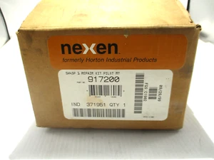 NEW NEXEN 917200 5H45P 1 REPAIR KIT PILOT MT - Picture 1 of 2