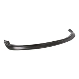 Tegiwa Polyplastic DP Style Front Splitter Lip For Honda Civic EK EJ 3d FACELIFT - Picture 1 of 1
