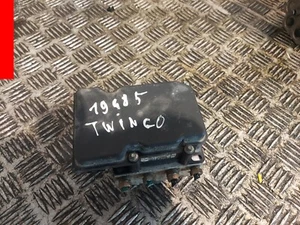 Bloc hydraulique ABS BOSCH - RENAULT TWINGO I (1) 1.2L ESS 75CV Réf : 8200229137 - Picture 1 of 4