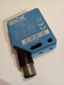 SICK WL12-P530 PHOTOELECTRIC SENSOR "Tested OK" - Picture 1 of 6