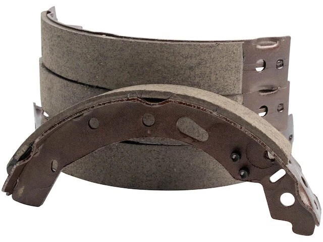 Juego de zapatas de freno traseras para Mazda 2 2012 2013 SC764HR 2011-2014 zapatas de freno Foto 1 de 1