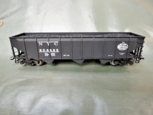 Marklin Ho New York Central Hopper car from 45801 set nice! - Picture 1 of 4
