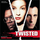 Mark Isham Twisted (CD) (US IMPORT)