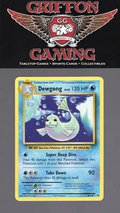 Dewgong 29/108 Evolutions Rare Near Mint Pokemon TCG - Picture 1 of 2