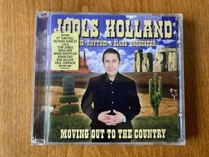 Jools Holland - Moving Out To The Country CD (2006) Good Condition - Picture 1 of 1