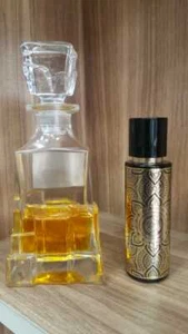 Aoud Forest Secret Perfume OIL (PREMIUM QUALITY) - Picture 1 of 15
