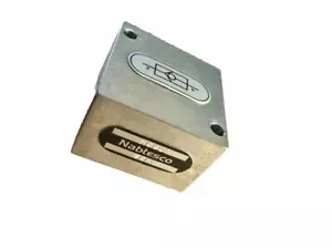 Nabtesco Rückschlagventil MGSC 94A - Bild 1 von 3