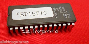 EP 1571C NUOVA ELETTRONICA "messaggio cintura sicurezza" - Picture 1 of 1