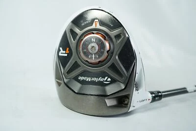 Taylormade R1 Driver / Regular Flex Graphite Shaft / Left Handed - Image 1 of 4