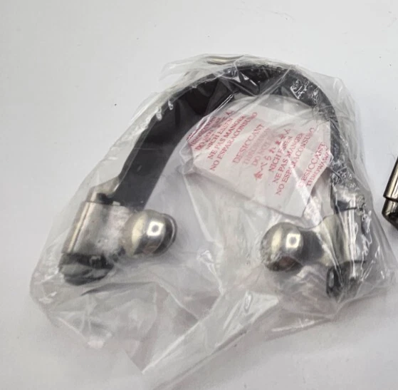 Metalab Cowboy Tack Bumper Without Rowel Spurs Level 2, 3/4" Band - Image 1 of 4