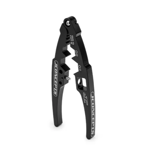 JConcepts Shock Shaft Multi-Tool Pliers, 5022-2 - Image 1 of 1