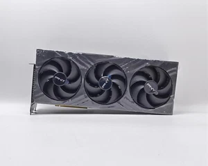 (FOR PARTS) PNY GeForce RTX 4090 Verto Gaming 24G GPU (No Core & VRAM) **AS IS** - Picture 1 of 14