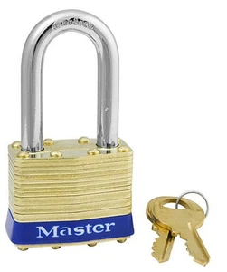 Master Lock 4KALH Any Quantity All Keyed Alike, Orders 2 or More Free Shipping! - Picture 1 of 3